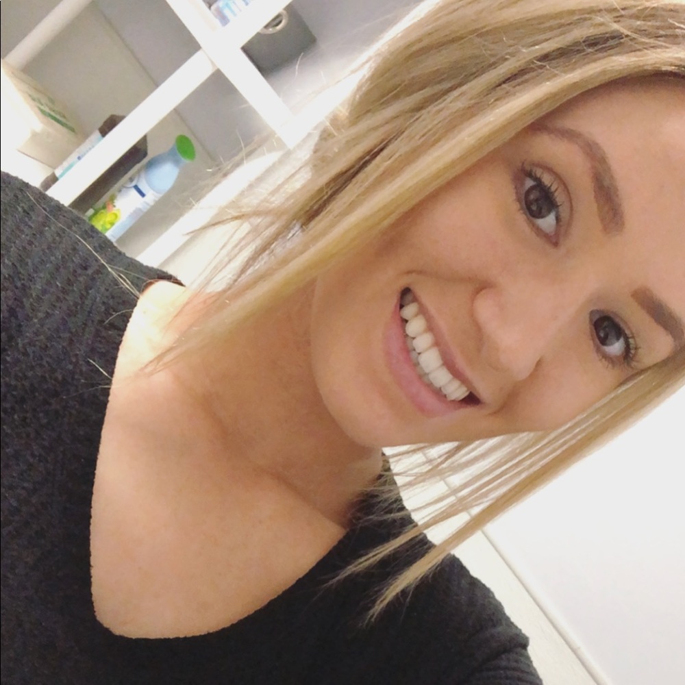 Meet your Posher, Lyndsay